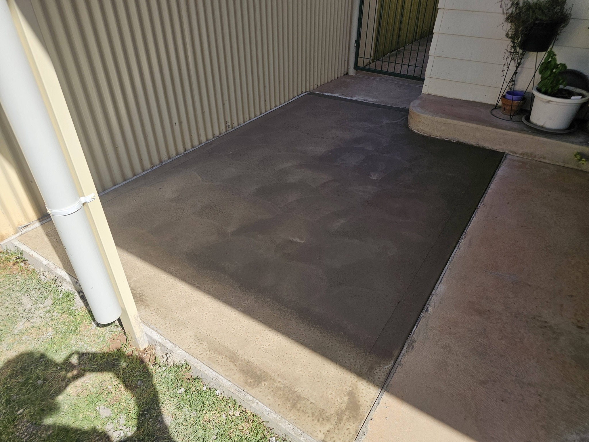 Small slab 2